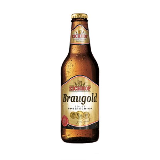 Eichhof Braugold