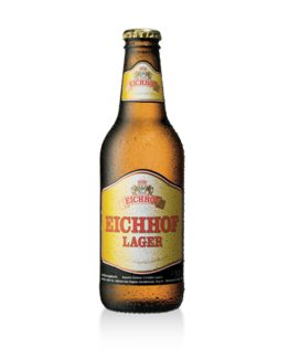 Eichhof lager