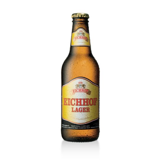 Eichhof lager