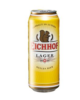 Eichhof lattina