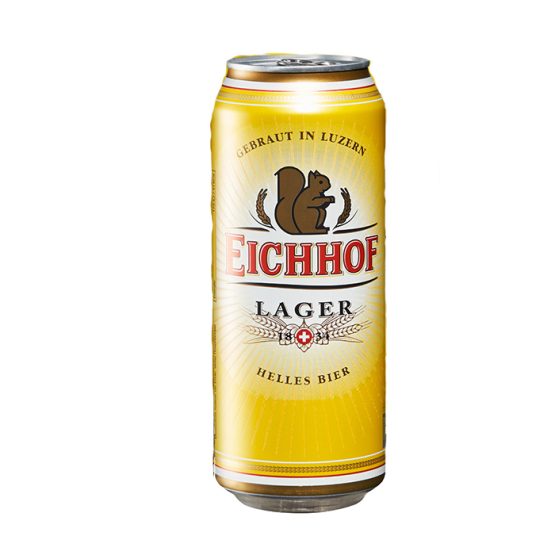 Eichhof lattina
