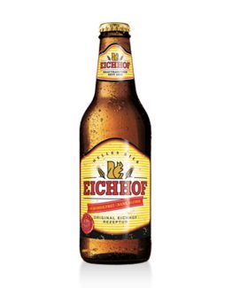Eichhof senz\'alcool