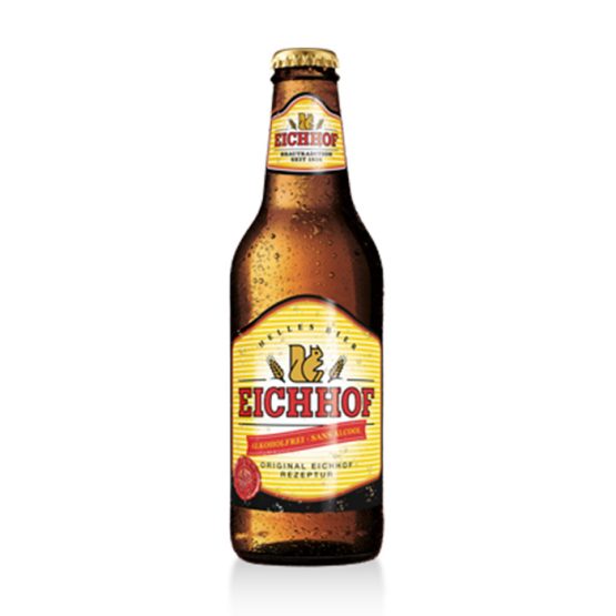 Eichhof senz\'alcool