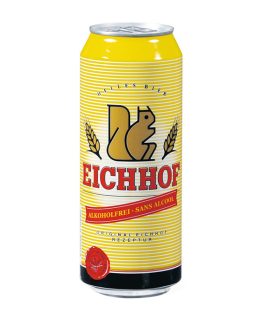 Eichhof senz\'alcool lattina