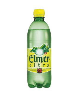 Elmer Citro vari formati