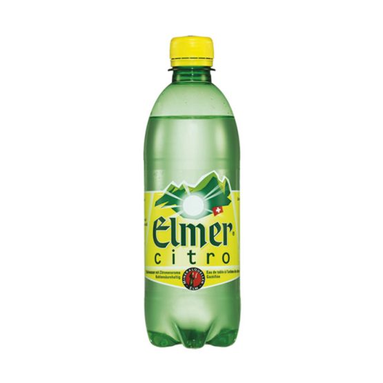 Elmer Citro vari formati