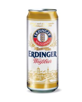 Erdinger lattina
