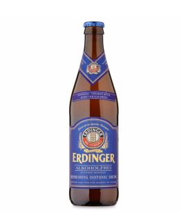 Erdinger senz\\\'alcool