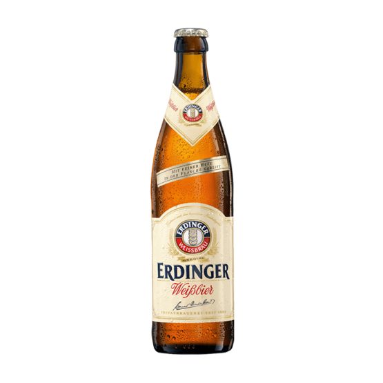 Erdinger Weissbier