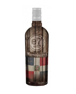 Escape7 Mamajuana
