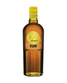 Escape7 rum anejo scuro