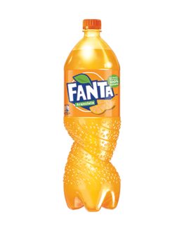 Fanta Orange Vari Formati