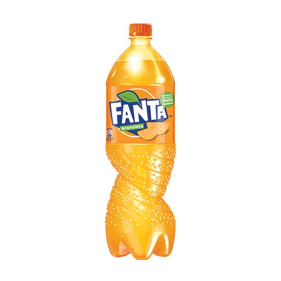 Fanta Orange Vari Formati