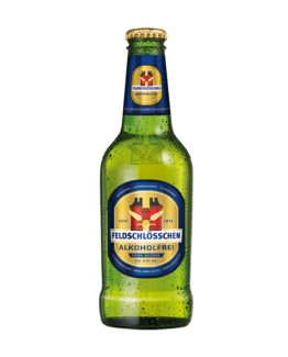 Feldschlosschen senz'alcool