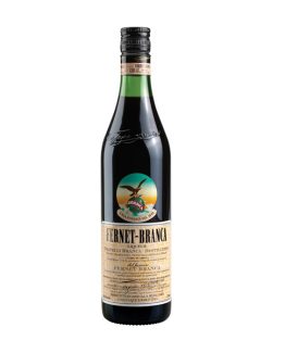 Fernet Branca