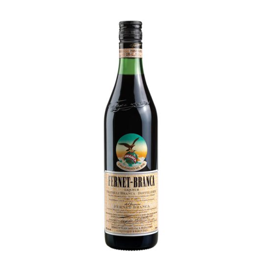 Fernet Branca