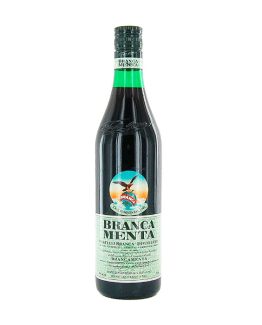 Fernet Branca Menta