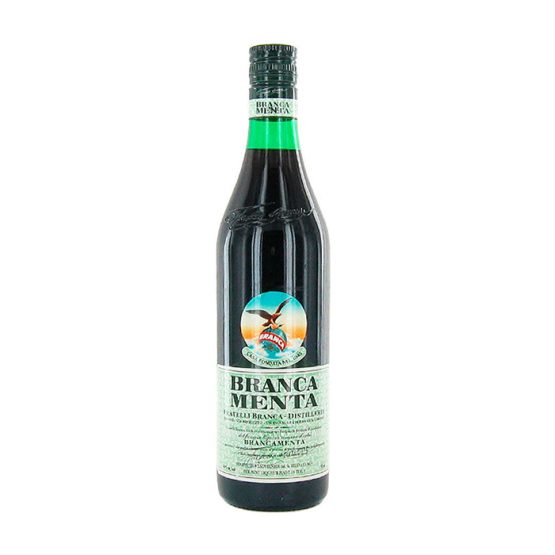 Fernet Branca Menta