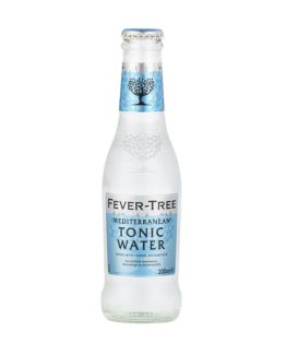 Fever-Tree Mediterranean