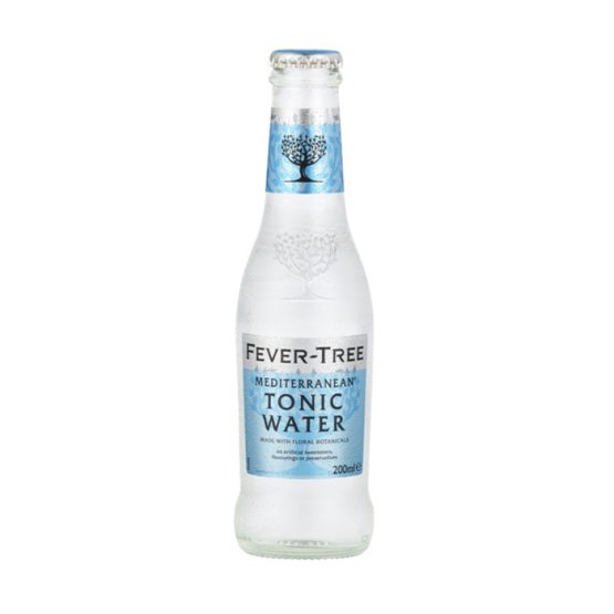 Fever-Tree Mediterranean