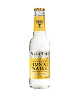 Fever-Tree Tonic