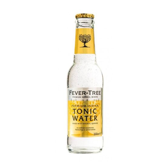 Fever-Tree Tonic