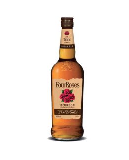 Whisky Four Roses