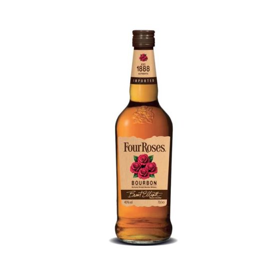 Whisky Four Roses