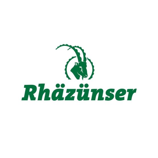 Fusto Rhazunser 20 L