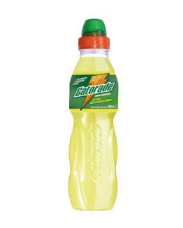 Gatorade Citro