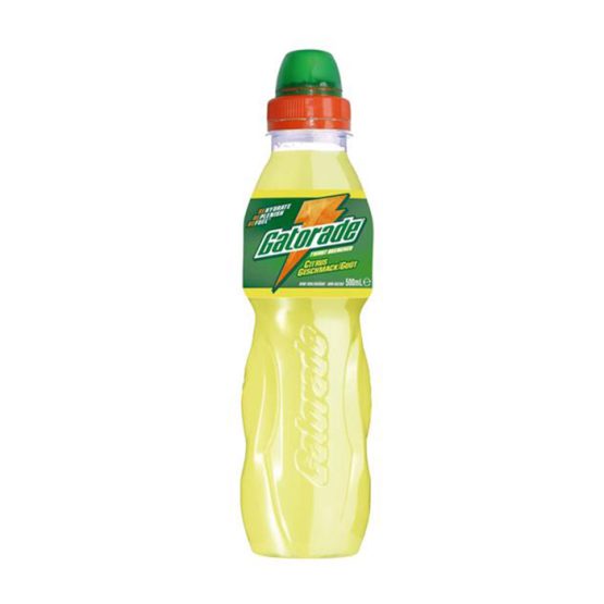 Gatorade Citro