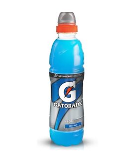 Gatorade Cool Blue