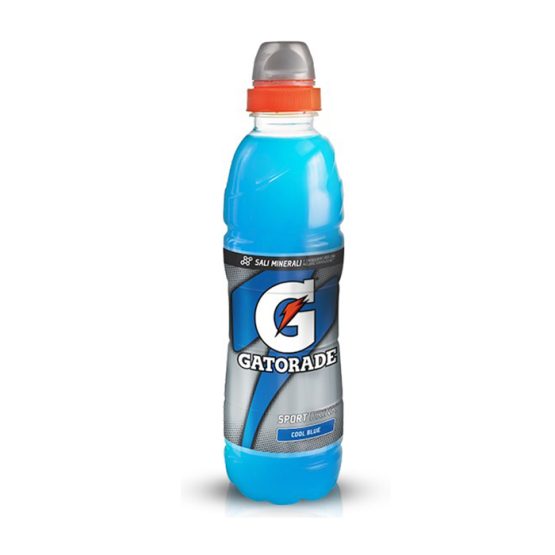 Gatorade Cool Blue