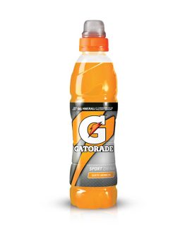 Gatorade Orange