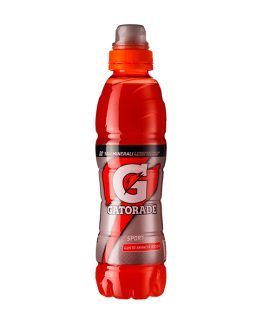 Gatorade Red Orange