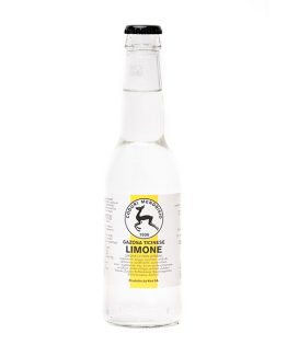 Gazzosa Coduri limone