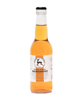 Gazzosa Coduri mandarino