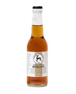 Gazzosa Coduri moscato