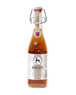 Gazzosa moscato Coduri macchinetta