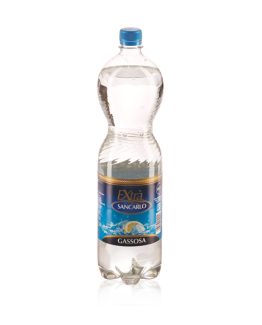 Gazzosa San Carlo