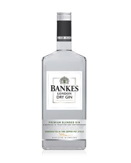 Gin Bankes