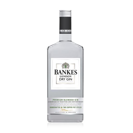 Gin Bankes