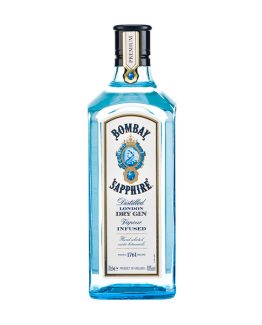 Gin Bombay Sapphire