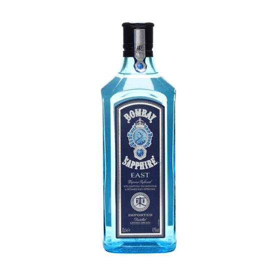 Gin Bombay Sapphire East