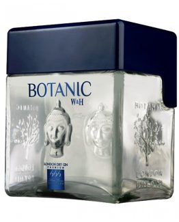 Gin Botanic Premium