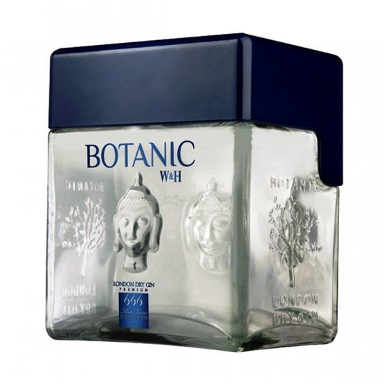 Gin Botanic Premium