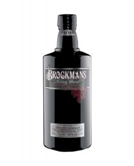 Gin Brockmans