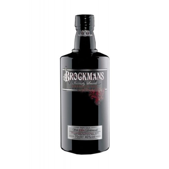 Gin Brockmans