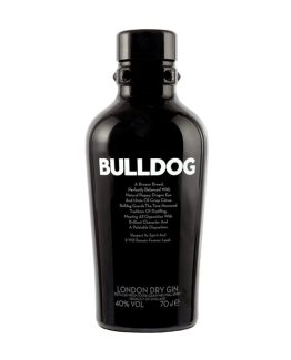 Gin Bulldog
