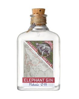 Gin Elephant